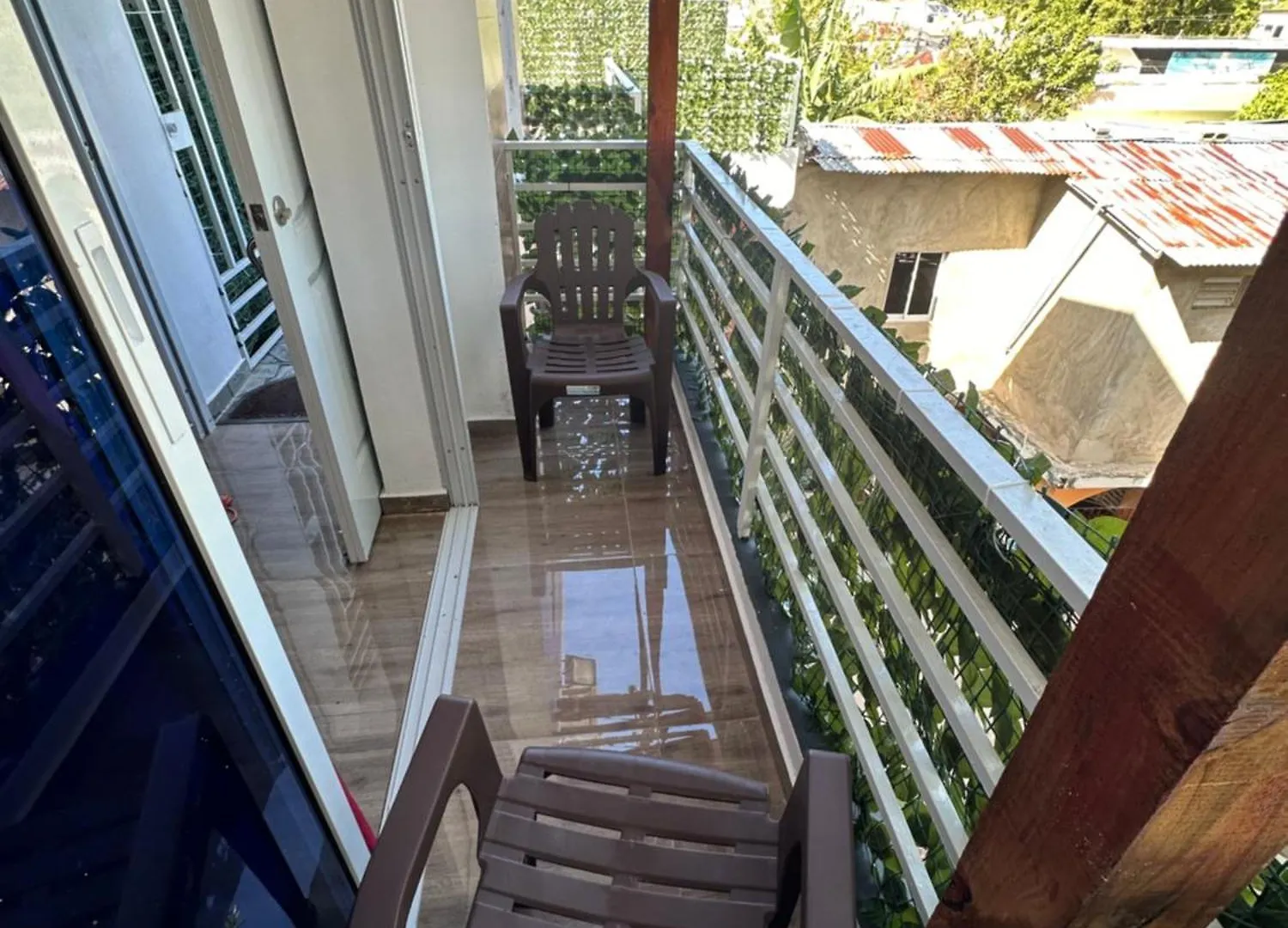Villa En Apartamento Las Terrenas Apartment