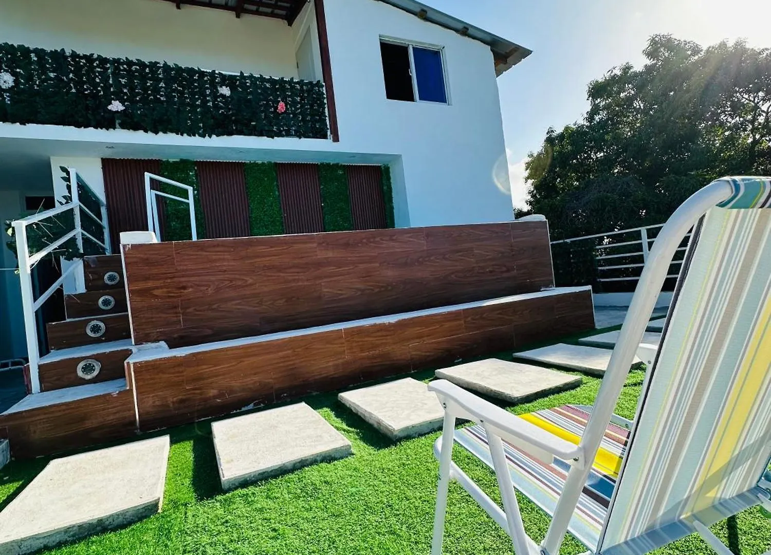 Villa En Apartamento Las Terrenas