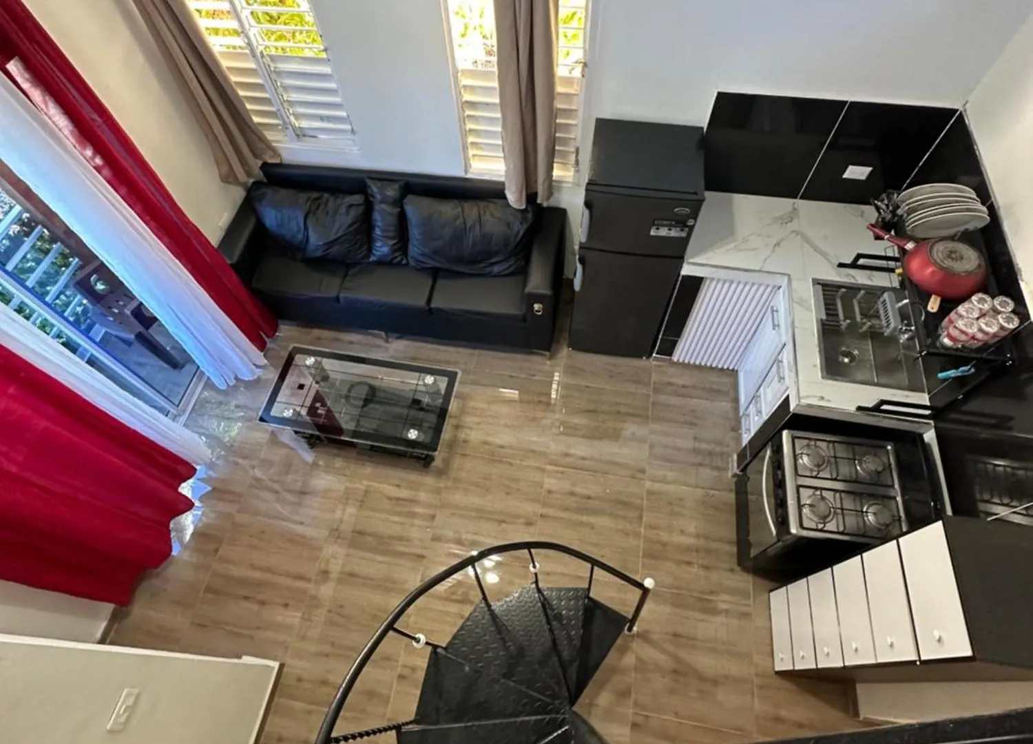 Villa En Apartamento Las Terrenas 0*,  Repubblica Dominicana