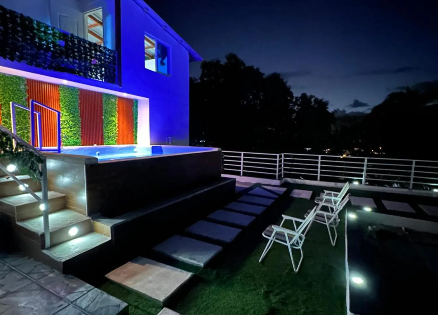 Appartamento Villa En Apartamento Las Terrenas