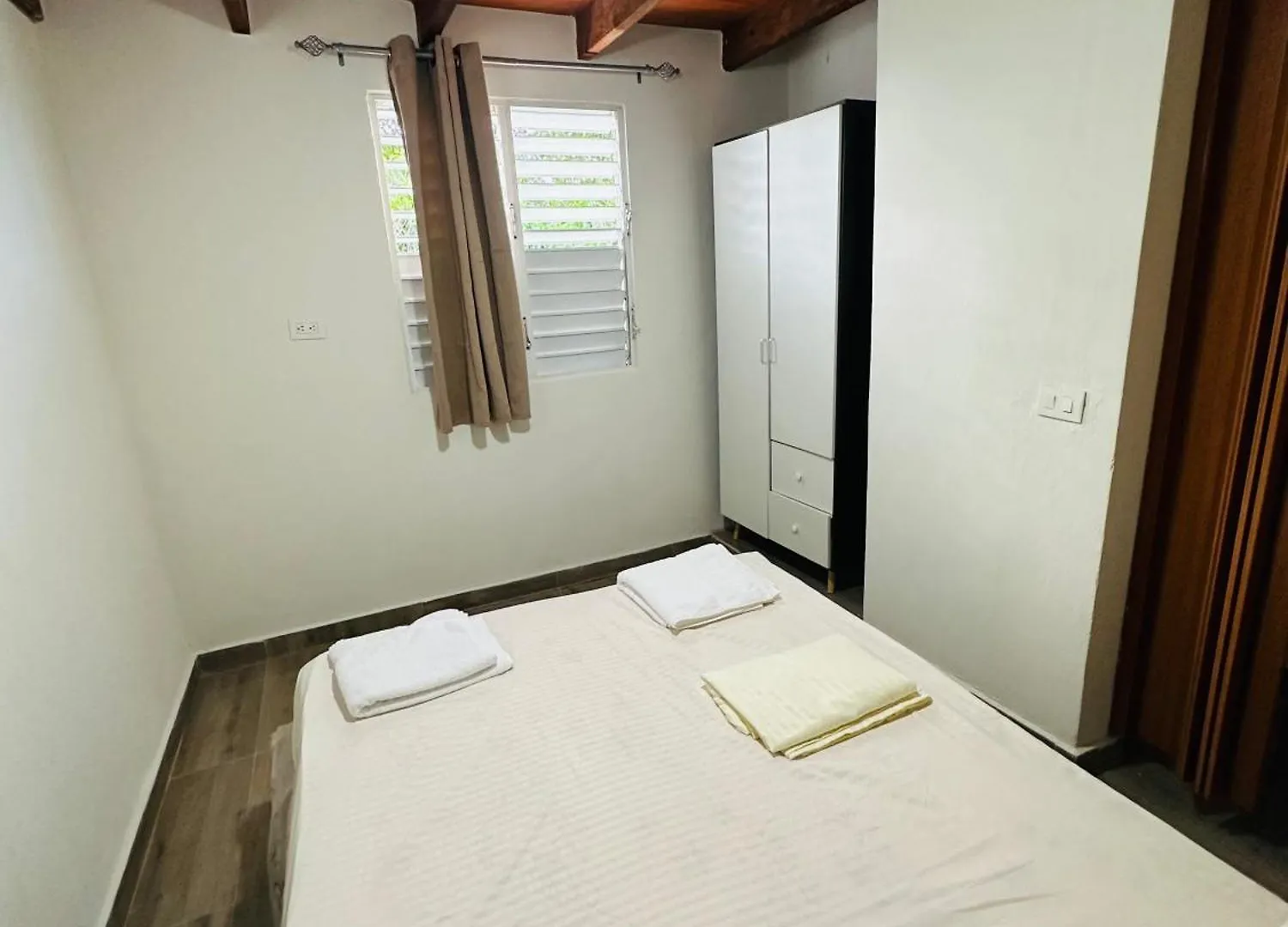 Villa En Apartamento Лас Терренас