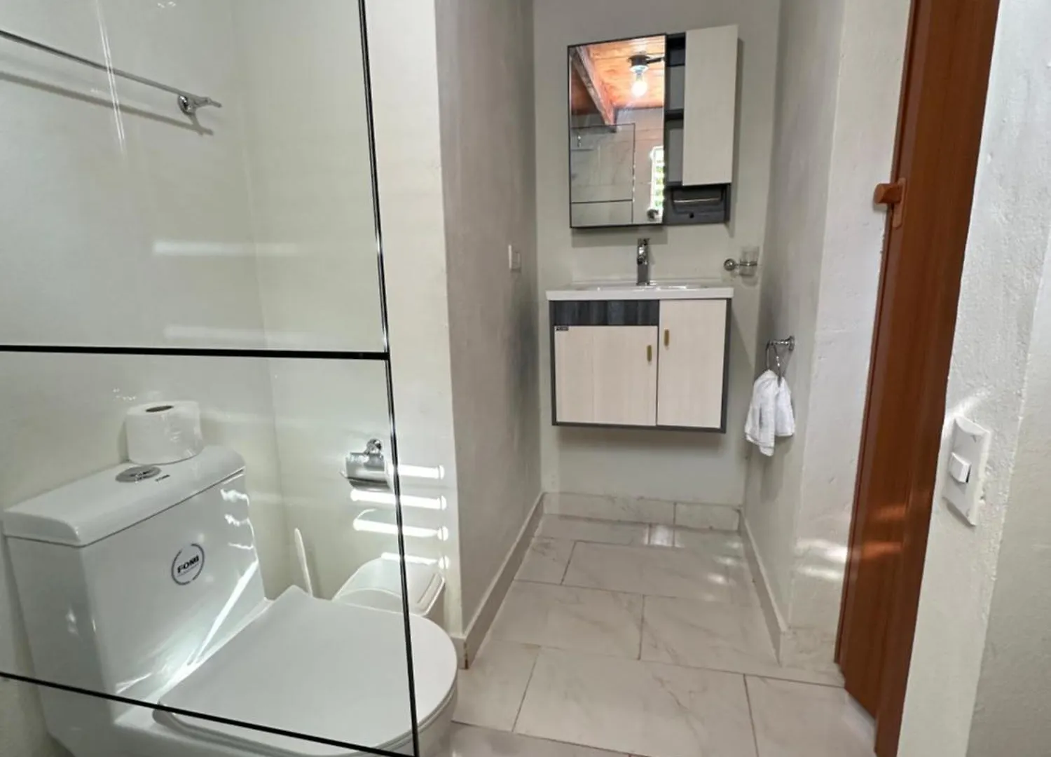 Villa En Apartamento Лас Терренас Доминиканская Республика
